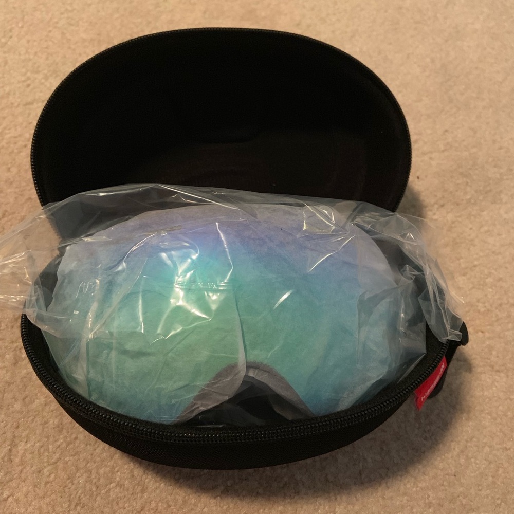Hamswan Ski Goggles